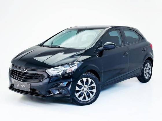 CHEVROLET JOY 1.0 SPE4 FLEX MANUAL